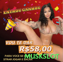 muskslot: O Guia Definitivo Para Jogadores Brasileiros02 - muskslot 🎰✨ Slots são simples e cheios de recursos visuais; para jogar equilibrado, estabeleça limites de tempo e de gasto antes de começar a girar. ⏱️💰