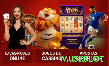 muskslot: Melhores Práticas e Estratégias Comprovadas01 - muskslot 🎰✨ Feature drop slots: aumente stake 5x quando feature “devendo” >200 spins — estatística recompensa! 📊🤑